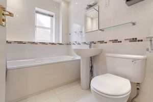 Bathroom- click for photo gallery